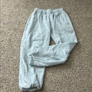 Brandy Melville Sweatpants